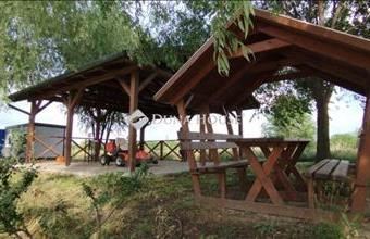 Eladó Tápiószőlősi külterületi telek hirdetés (43786735)