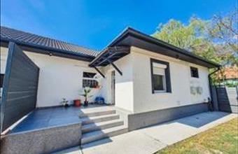 Eladó Monori családi ház hirdetés (71922414)