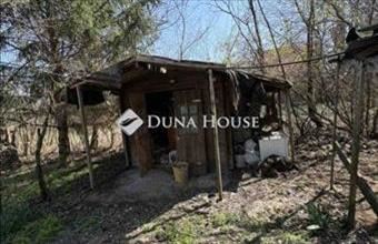 Eladó Tóalmási külterületi telek hirdetés (91777749)