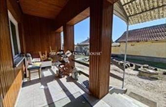 Eladó Hevesi családi ház hirdetés (46915873)