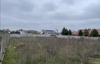 Eladó Pilisi lakóövezeti telek hirdetés (44935312)