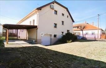 Eladó Szombathelyi irodaház hirdetés (72937372)