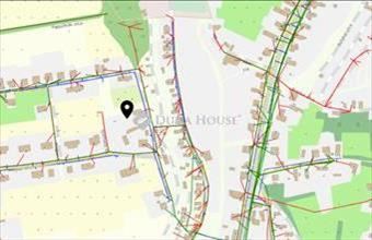 Eladó Harsányi lakóövezeti telek hirdetés (35475379)