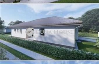 Eladó Gyáli családi ház hirdetés (34393622)