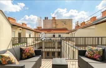 Eladó Budapest VI. kerületi tégla lakás hirdetés (95475433)