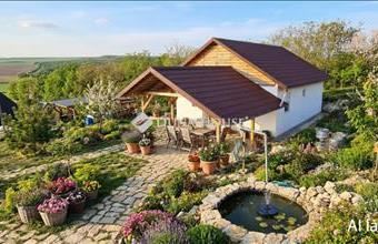 Eladó Mányi családi ház hirdetés (87448949)