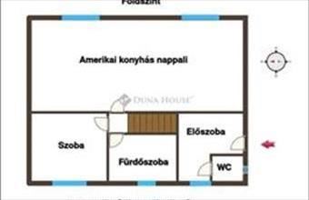 Eladó Bajai ikerház hirdetés (53458449)