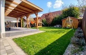 Eladó Szigethalomi ikerház hirdetés (97345349)