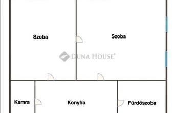 Eladó Szentesi családi ház hirdetés (75351752)