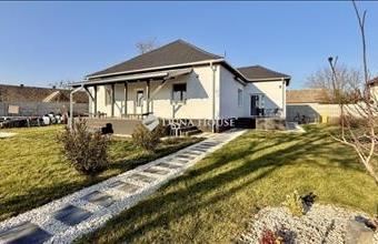 Eladó Kiszombori családi ház hirdetés (84693773)