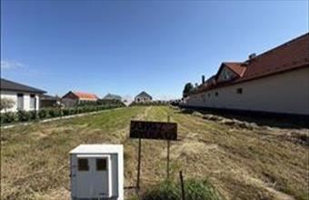 Eladó Deszki lakóövezeti telek hirdetés (39494952)