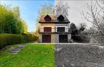 Eladó Tihanyi családi ház hirdetés (43577747)