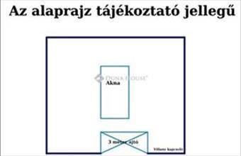 Eladó Mosonmagyaróvári egyedi garázs hirdetés (55494992)