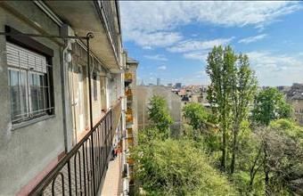Eladó Budapest XI. kerületi egyéb lakás hirdetés (46255332)