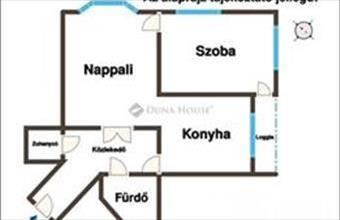Eladó Budapest XII. kerületi tégla lakás hirdetés (42462934)