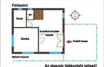 Eladó Pomázi családi ház hirdetés (44341712)