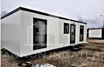 Eladó Ajkai egyéb ház hirdetés (88759134)