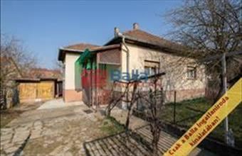 Eladó Csővári családi ház hirdetés (55332593)