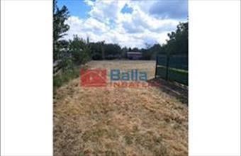 Eladó Siófoki egyéb telek hirdetés (87545467)