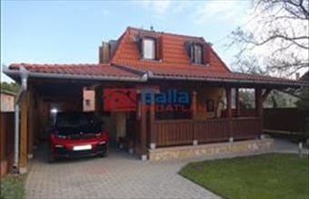 Eladó Tiszakécskei hétvégi ház hirdetés (53958784)