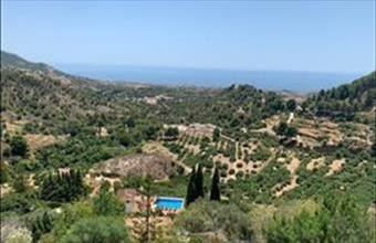 Eladó Spanyolországi lakóövezeti telek hirdetés (13388949)