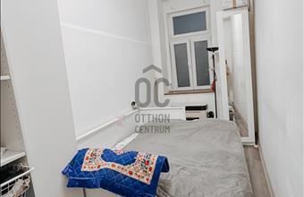 Eladó Budapest VII. kerületi tégla lakás hirdetés (89732644)