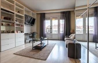 Kiadó Budapest II. kerületi tégla lakás hirdetés (93282417)