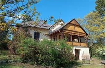 Eladó Révfülöpi családi ház hirdetés (65463622)