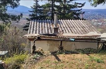 Eladó Budapest II. kerületi külterületi telek hirdetés (37327455)