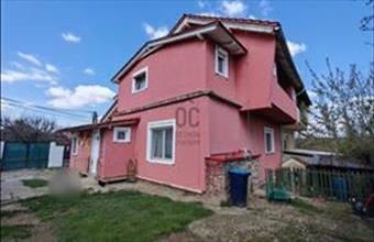 Eladó Budapest XVII. kerületi ikerház hirdetés (64396379)