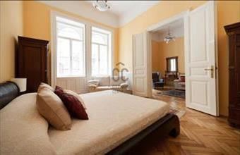 Eladó Budapest VI. kerületi tégla lakás hirdetés (63834967)