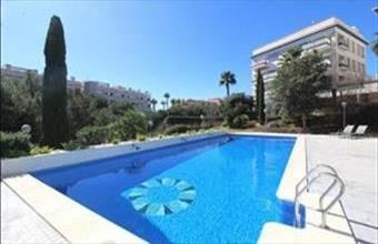 Eladó Spanyolországi tégla lakás hirdetés (52543536)