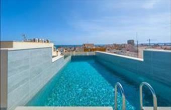 Eladó Spanyolországi tégla lakás hirdetés (53495339)