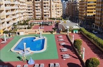 Eladó Spanyolországi tégla lakás hirdetés (39772443)