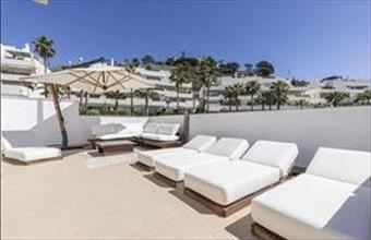 Eladó Spanyolországi tégla lakás hirdetés (93435315)