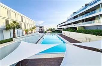 Eladó Spanyolországi tégla lakás hirdetés (45463535)