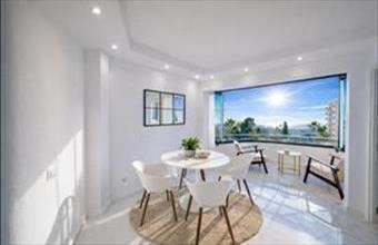 Eladó Spanyolországi tégla lakás hirdetés (12353239)