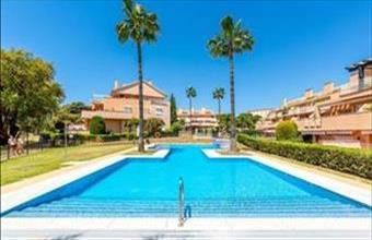 Eladó Spanyolországi tégla lakás hirdetés (37129678)