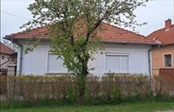 Eladó Mezőkövesdi családi ház hirdetés (37738353)