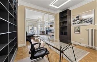 Kiadó Budapest V. kerületi tégla lakás hirdetés (79531332)