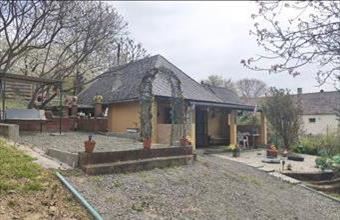 Eladó Szakályi családi ház hirdetés (19352733)