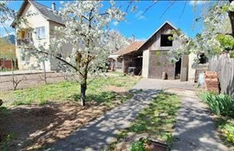 Eladó Sátoraljaújhelyi családi ház hirdetés (21363348)