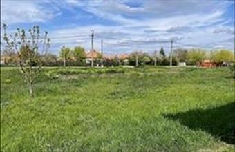 Eladó Martfűi lakóövezeti telek hirdetés (52742443)