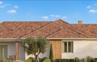 Eladó Martfűi lakóövezeti telek hirdetés (52742443)