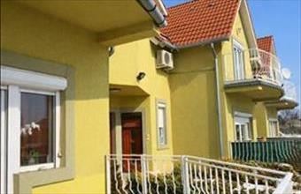 Eladó Balatonfüredi tégla lakás hirdetés (75488499)