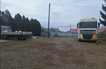 Eladó Szolnoki telephely hirdetés (97974243)