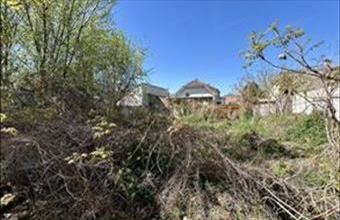 Eladó Budapest XX. kerületi lakóövezeti telek hirdetés (21134395)