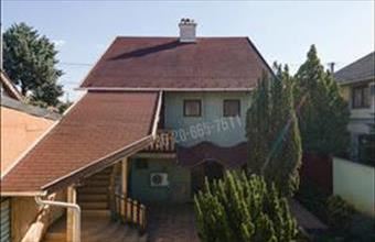 Eladó Budapest XX. kerületi családi ház hirdetés (99634795)