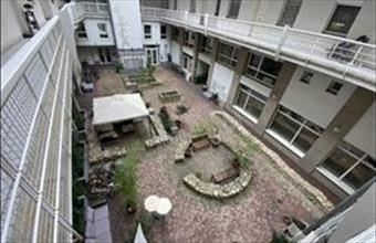 Kiadó Budapest II. kerületi tégla lakás hirdetés (63737454)