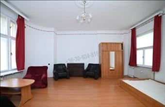 Kiadó Budapest V. kerületi tégla lakás hirdetés (69286279)